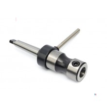 Adapter MC3 til Weldon 3/4 Adapter MC3 til Weldon 3/4