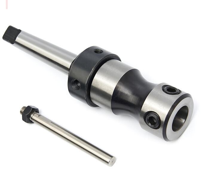 Adapter MC3 til Weldon 3/4 Adapter MC3 til Weldon 3/4