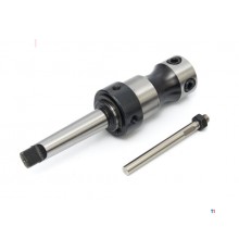 Adapter MC3 til Weldon 3/4 Adapter MC3 til Weldon 3/4