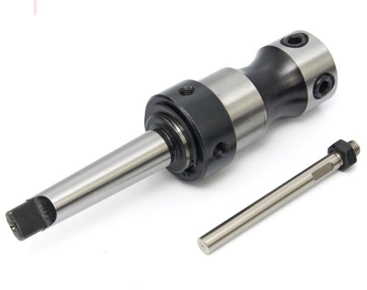 Adapter MC3 til Weldon 3/4 Adapter MC3 til Weldon 3/4