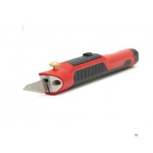 HBM 14 Deles Hobby Kniv Sæt Med LED Lampe HBM 14 Deles Hobby Kniv Sæt Med LED Lampe