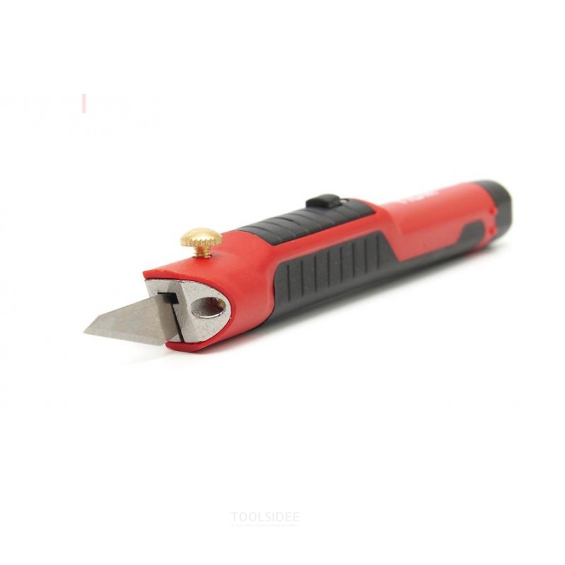 HBM 14 jakaja harrastusveitset LED-lampuilla