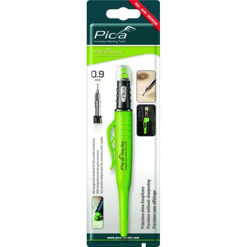 Pica 7070 Fine Dry -merkintäkynä