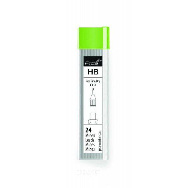 Pica 7030 Fine Dry Refill HB Pica 7030 Fine Dry Refill HB