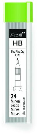 Pica 7030 Fine Dry Navulling HB