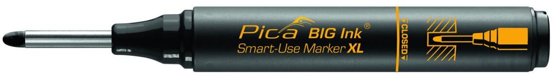 Pica 7046 BIG Ink Textmarker XL schwarz