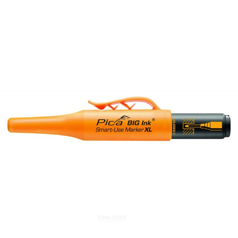 Pica 7046 BIG Ink Highlighter XL svart