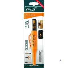 Pica 7046 BIG Ink Textmarker XL schwarz