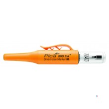 Pica 7052 BIG Ink Highlighter XL hvit