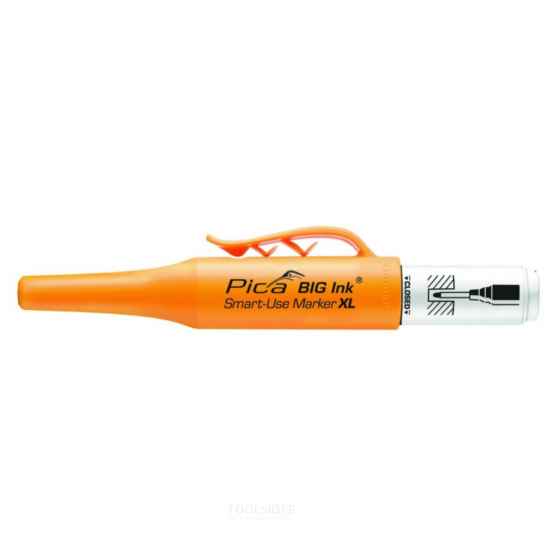 Pica 7052 BIG Ink Highlighter XL hvit Pica 7052 BIG Ink Highlighter XL hvit