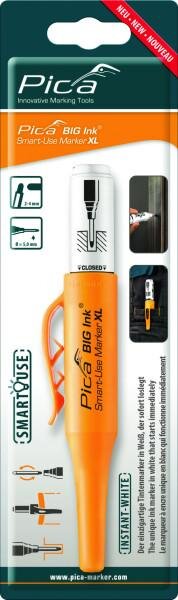 Pica 7052 BIG Ink Highlighter XL hvit