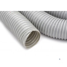 HBM 100 mm Afzuigslang - 5 Meter HBM 100 mm Afzuigslang - 5 Meter