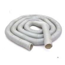 HBM 100 mm Afzuigslang - 10 Meter