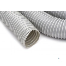 HBM 100 mm Afzuigslang - 10 Meter