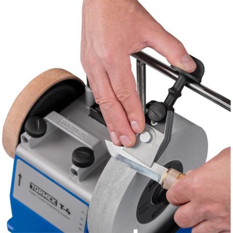Tormek KJ-45 korte knive