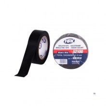 HPX PVC insulation tape VDE - blue 19mm x 20m