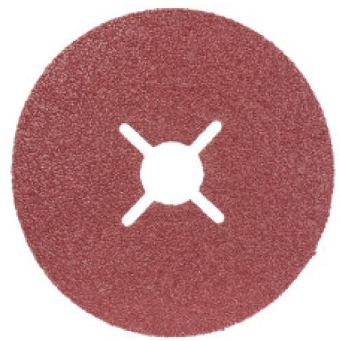 3M Cubitron II Fiber Disc 982C, 125 mm x 22 mm, 36+