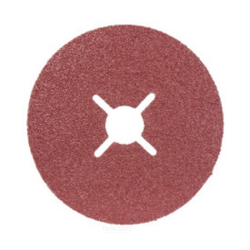 3M Cubitron II Fiber Disc 982C, 125 mm x 22 mm, 60+