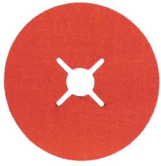 3M Cubitron II Fiberscheibe 987C, 125 mm x 22 mm, 60+