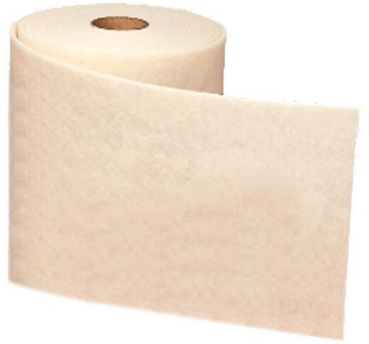 Scotch-Brite Clean & Finish Schleifrolle CF-RL, 100 mm x 10 m, AVF