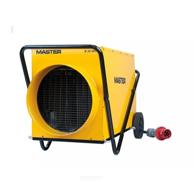 Master Electric Heater B30 EPR 30KW Master Electric Heater B30 EPR 30KW