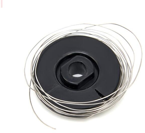 HBM Ersatzdraht für HBM-Schaumschneider H130472 und H130473 HBM Ersatzdraht für HBM-Schaumschneider H130472 und H130473