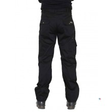 Storvik Ben Service Arbeidsbukse Sort Str XXL