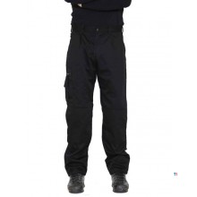 Storvik Ben Service Arbeidsbukse Sort Str XXL