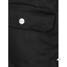 Storvik Ben Service Arbeidsbukse Sort Str XXL