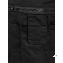 Storvik Ben Service Arbeidsbukse Sort Str XXL