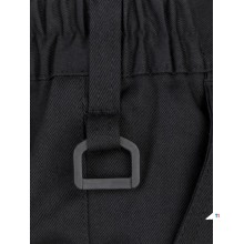 Storvik Ben Service Arbeidsbukse Sort Str XXL