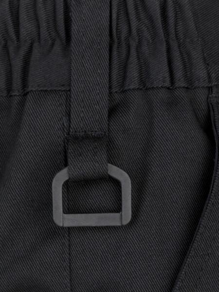 Storvik Ben Service Arbeidsbukse Sort Str XXL