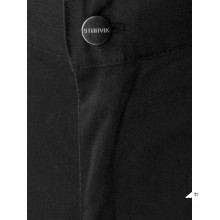 Storvik Ben Service Arbeidsbukse Sort Str XXL