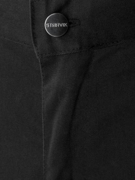 Storvik Ben Service Arbeidsbukse Sort Str XXL