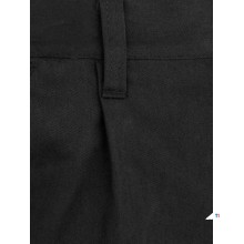 Storvik Ben Service Arbeidsbukse Sort Str XXL