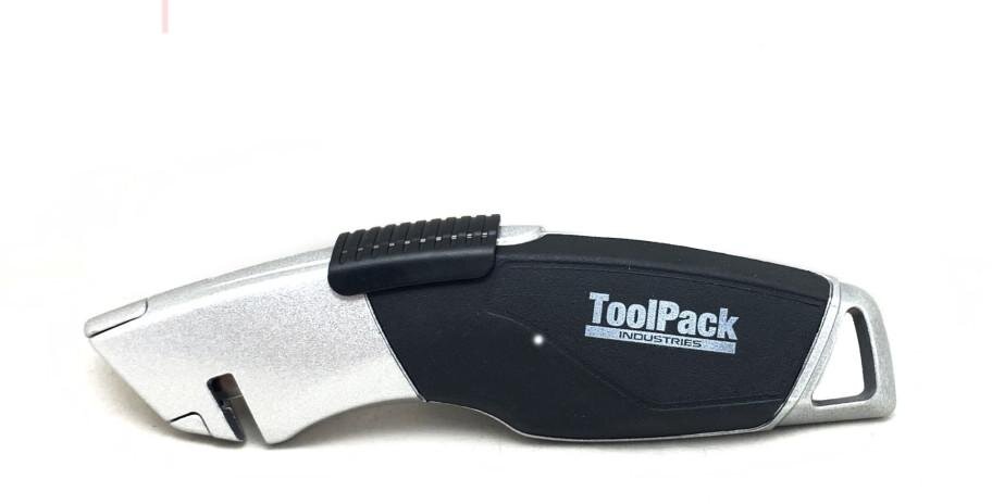 ToolPack Safety Utvidbar Kniv ToolPack Safety Utvidbar Kniv