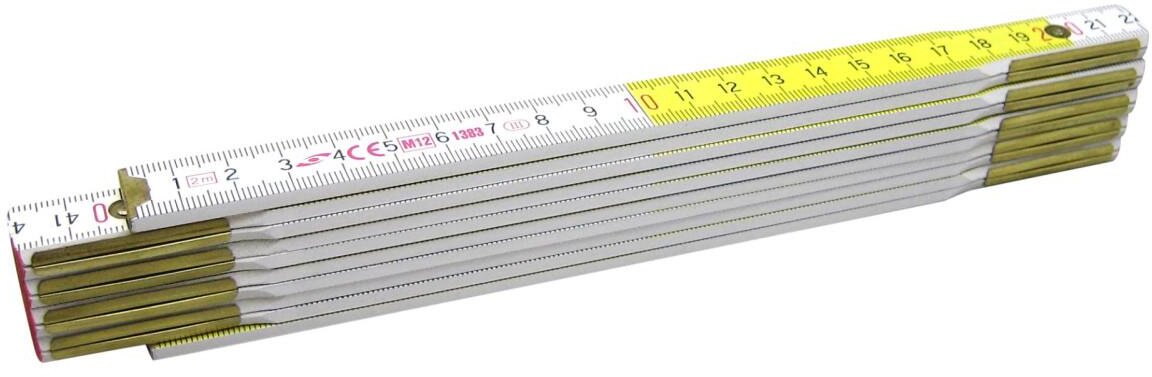 ToolPack Foldestokk av tre ToolPack Foldestokk av tre