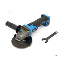 HBM akku vinkelsliber, 125 mm, 20 Volt HBM akku vinkelsliber, 125 mm, 20 Volt