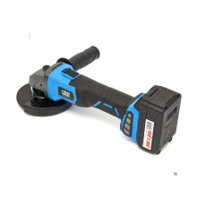 HBM akku vinkelsliber, 125 mm, 20 Volt HBM akku vinkelsliber, 125 mm, 20 Volt