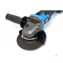 HBM akku vinkelsliber, 125 mm, 20 Volt HBM akku vinkelsliber, 125 mm, 20 Volt