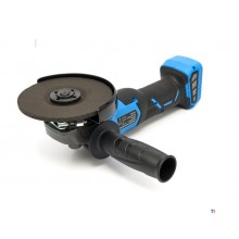 HBM akku vinkelsliber, 125 mm, 20 Volt HBM akku vinkelsliber, 125 mm, 20 Volt