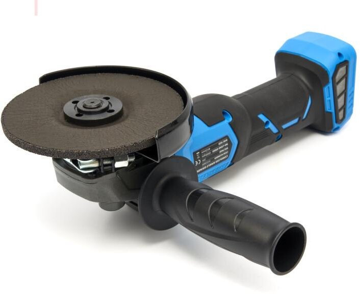 HBM akku vinkelsliber, 125 mm, 20 Volt HBM akku vinkelsliber, 125 mm, 20 Volt