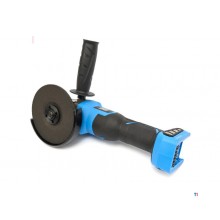 HBM akku vinkelsliber, 125 mm, 20 Volt HBM akku vinkelsliber, 125 mm, 20 Volt