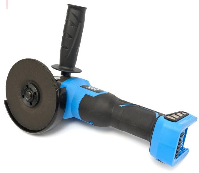 HBM akku vinkelsliber, 125 mm, 20 Volt HBM akku vinkelsliber, 125 mm, 20 Volt