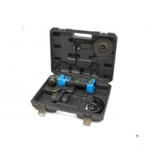 HBM akku vinkelsliber, 125 mm, 20 Volt HBM akku vinkelsliber, 125 mm, 20 Volt