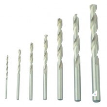 Mannesmann håndhanesæt i 15 dele