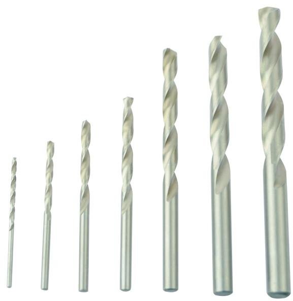 Mannesmann håndhanesæt i 15 dele