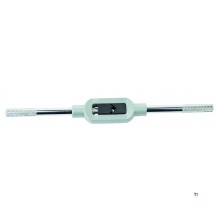 Mannesmann håndhanesæt i 15 dele