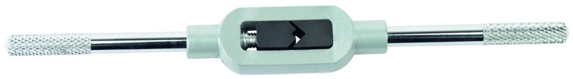 Mannesmann håndhanesæt i 15 dele