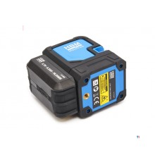 HBM Kreuzlaser grünes Licht HBM Kreuzlaser grünes Licht